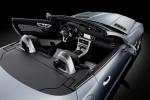 Mercedes-Benz SLK350 2011 года